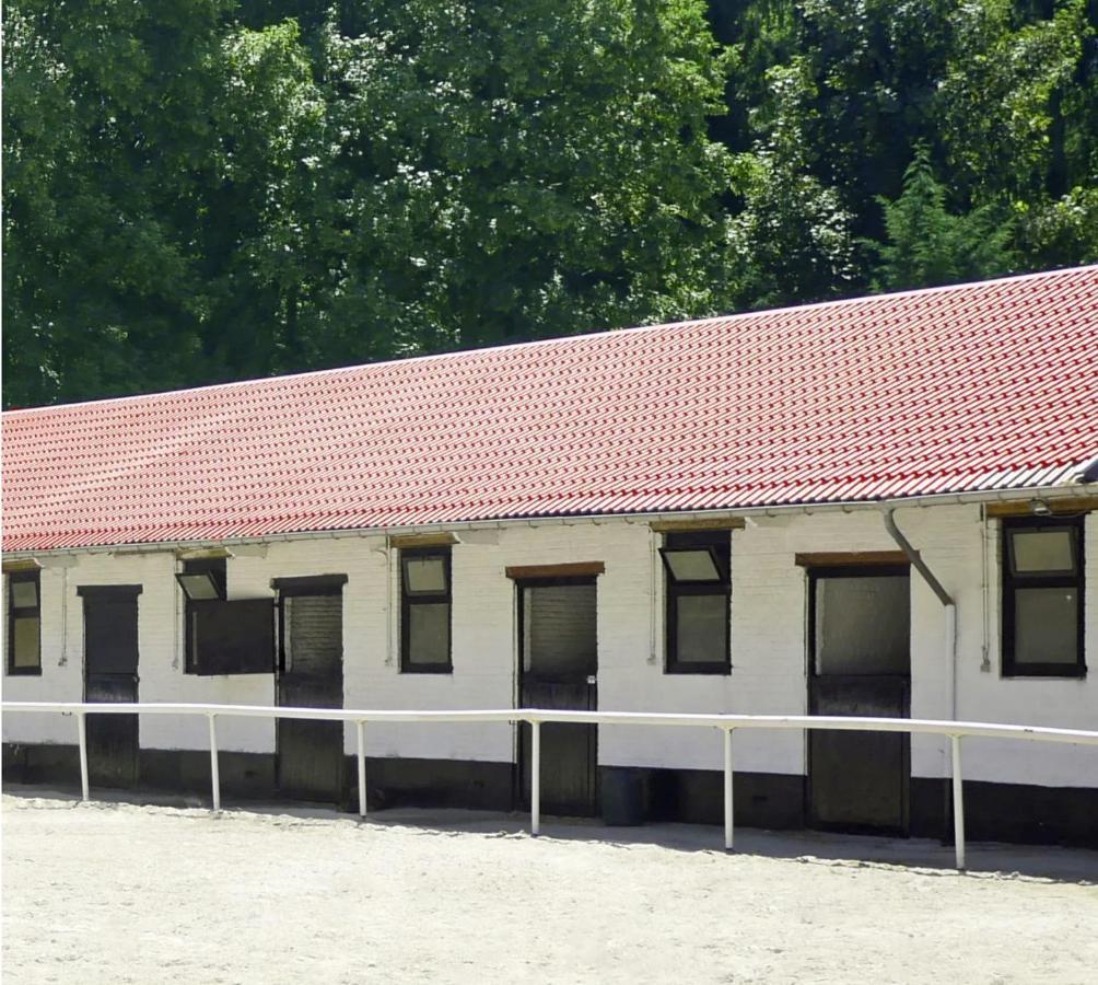 Bed and Breakfast Royal Horses Overijse Exterior foto